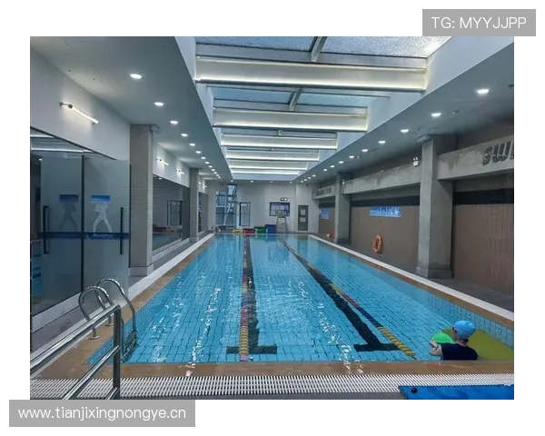 打造科学高效的游泳训练计划助你全面提升速度与耐力